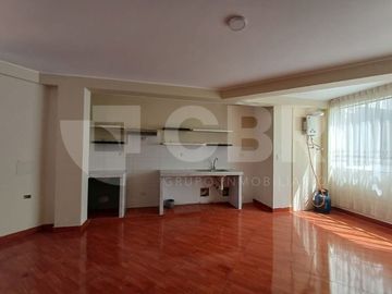 VENTA DEPARTAMENTO ESTRENO EN JESUS MARIA