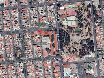 Gran oportunidad Edificio en Santa Cruz Meyehualco, Iztapalapa, CDMX.
