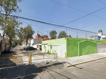 Gran oportunidad Edificio en Santa Cruz Meyehualco, Iztapalapa, CDMX.