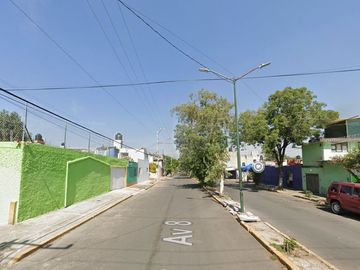 Gran oportunidad Edificio en Santa Cruz Meyehualco, Iztapalapa, CDMX.