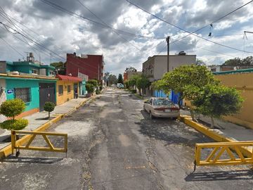 Gran oportunidad Edificio en Santa Cruz Meyehualco, Iztapalapa, CDMX.