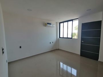 Vendo departamento de Lujo, cerca playa y centro histórico, Veracruz