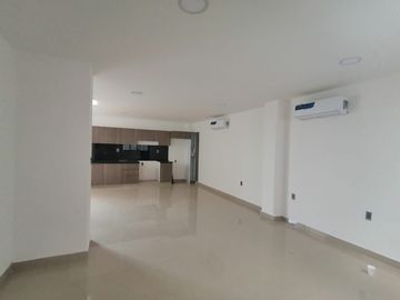 Vendo departamento de Lujo, cerca playa y centro histórico, Veracruz