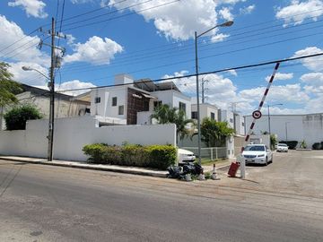 Casa en venta en colonia 