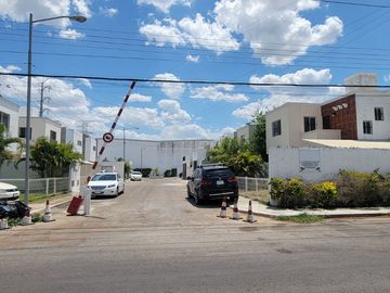 Casa en venta en colonia 