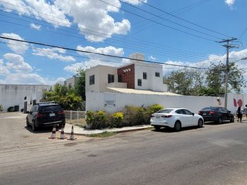 Casa en venta en colonia 