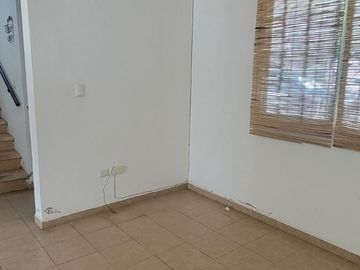 Casa en venta en colonia 