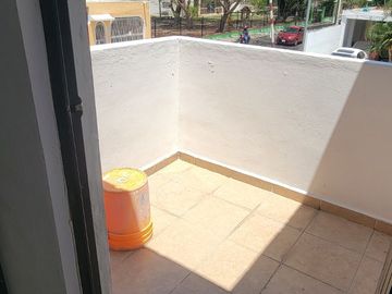 Casa en venta en colonia 