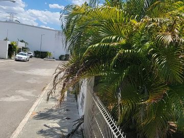 Casa en venta en colonia 