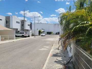 Casa en venta en colonia 