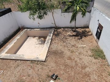 Casa en venta en colonia 
