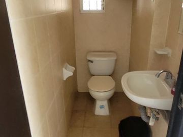Casa en venta en colonia 
