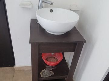 Casa en venta en colonia 
