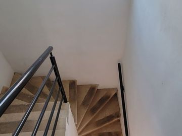 Casa en venta en colonia 