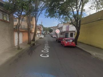 Casa en venta en Tlalpan Ex Hacienda de San Juan De Dios Ciudad de México Colegio de la Caridad