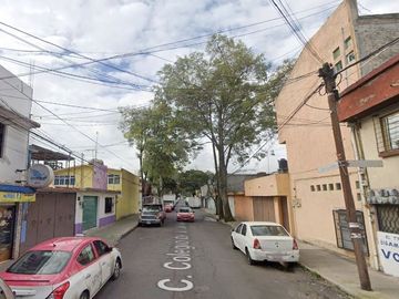 Casa en venta en Tlalpan Ex Hacienda de San Juan De Dios Ciudad de México Colegio de la Caridad