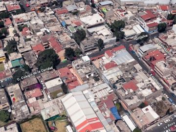 Casa en venta en Tlalpan Ex Hacienda de San Juan De Dios Ciudad de México Colegio de la Caridad