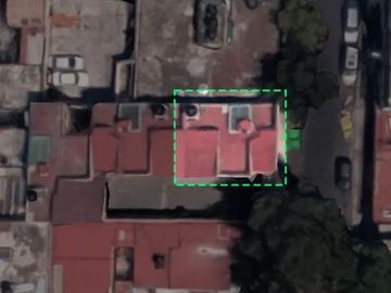 Casa en venta en Tlalpan Ex Hacienda de San Juan De Dios Ciudad de México Colegio de la Caridad