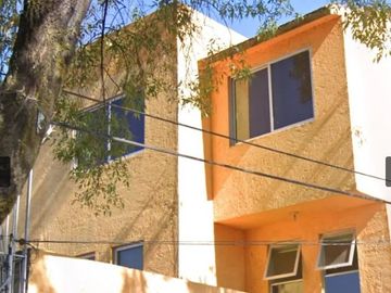 Casa en venta en Tlalpan Ex Hacienda de San Juan De Dios Ciudad de México Colegio de la Caridad