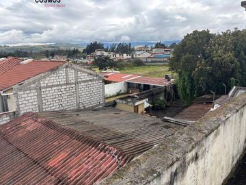 Casa de venta en Cotacachi en Conjunto Tierra Viva