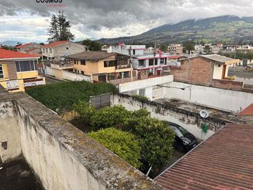 Casa de venta en Cotacachi en Conjunto Tierra Viva