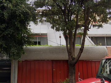 Moras, Colonia Acacias, Benito Juárez, CDMX