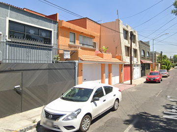 Bonita Casa en Remate en Gustavo a Madero Ciudad de México