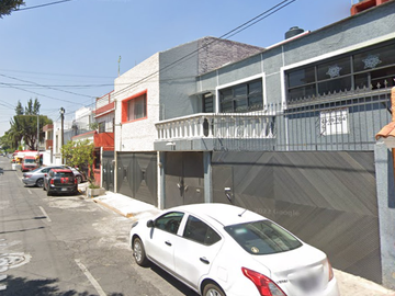 Bonita Casa en Remate en Gustavo a Madero Ciudad de México