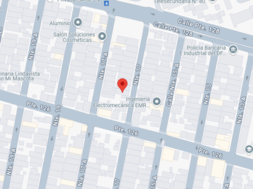 Bonita Casa en Remate en Gustavo a Madero Ciudad de México