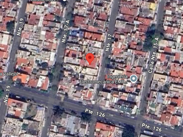 Bonita Casa en Remate en Gustavo a Madero Ciudad de México