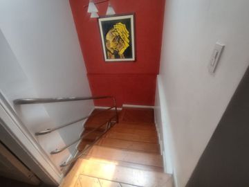 Espectacular Casa a la Venta sector Cumbaya, Urb. Santa Lucía