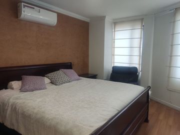 Espectacular Casa a la Venta sector Cumbaya, Urb. Santa Lucía