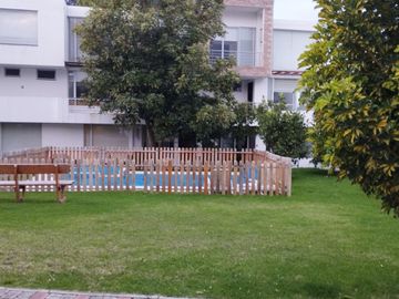 En Venta Linda Casa Tumbaco - Sector El Arenal