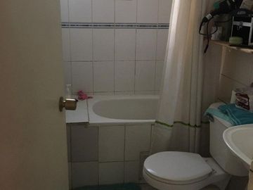 VENDE AMPLIA CASA MAULE