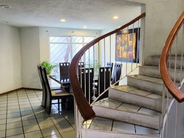 Casa en colonia camelinas