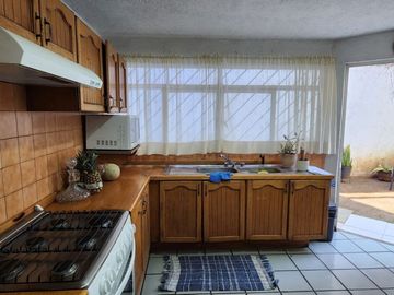 Casa en colonia camelinas
