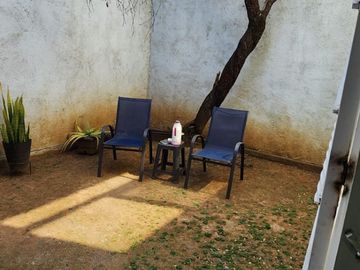 Casa en colonia camelinas