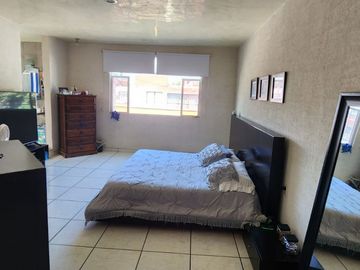 Casa en colonia camelinas