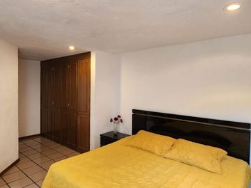 Casa en colonia camelinas