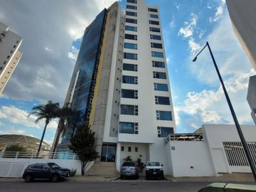 Venta Departamento en Gran Jardin - León GuanajuatoP