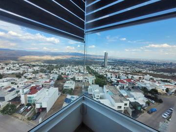 Venta Departamento en Gran Jardin - León GuanajuatoP