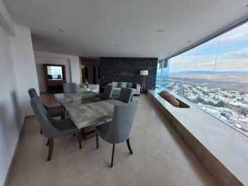Venta Departamento en Gran Jardin - León GuanajuatoP
