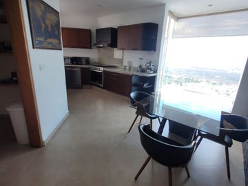 Venta Departamento en Gran Jardin - León GuanajuatoP