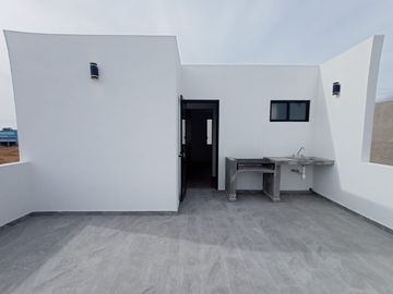 Casa en Venta Zona Cuautlancingo a 10 Min.  de VW y Parque Finsa