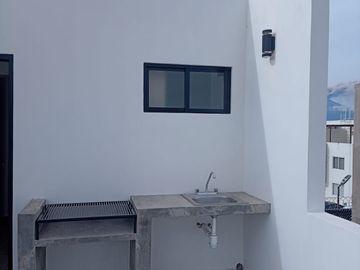 Casa en Venta Zona Cuautlancingo a 10 Min.  de VW y Parque Finsa