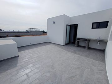 Casa en Venta Zona Cuautlancingo a 10 Min.  de VW y Parque Finsa