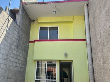 EXCELENTE CASA, EN VILLAS DEL SOL, ECATEPEC, ESTADO DE MEXICO
