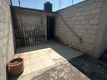 EXCELENTE CASA, EN VILLAS DEL SOL, ECATEPEC, ESTADO DE MEXICO