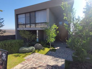 Casa en Venta con 4 recamaras, Bosque Country, León Guanajuato