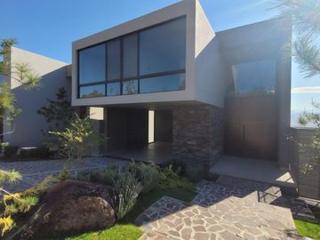 Casa en Venta con 4 recamaras, Bosque Country, León Guanajuato